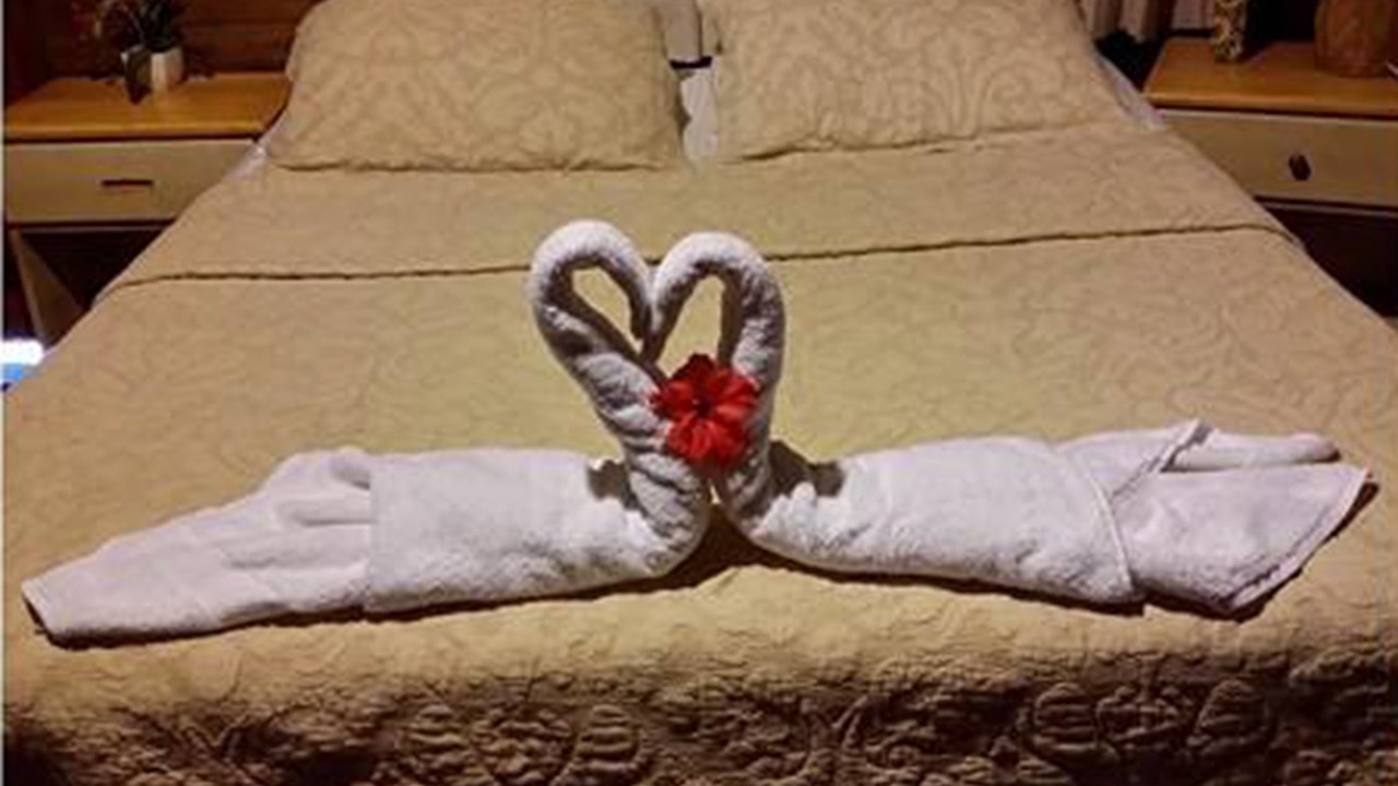 Photo of Bedroom in La Laguna