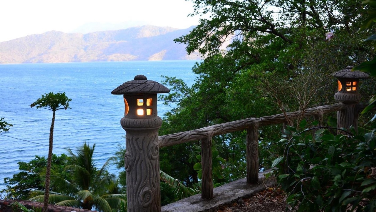 Photo of Patio Balcony in La Laguna