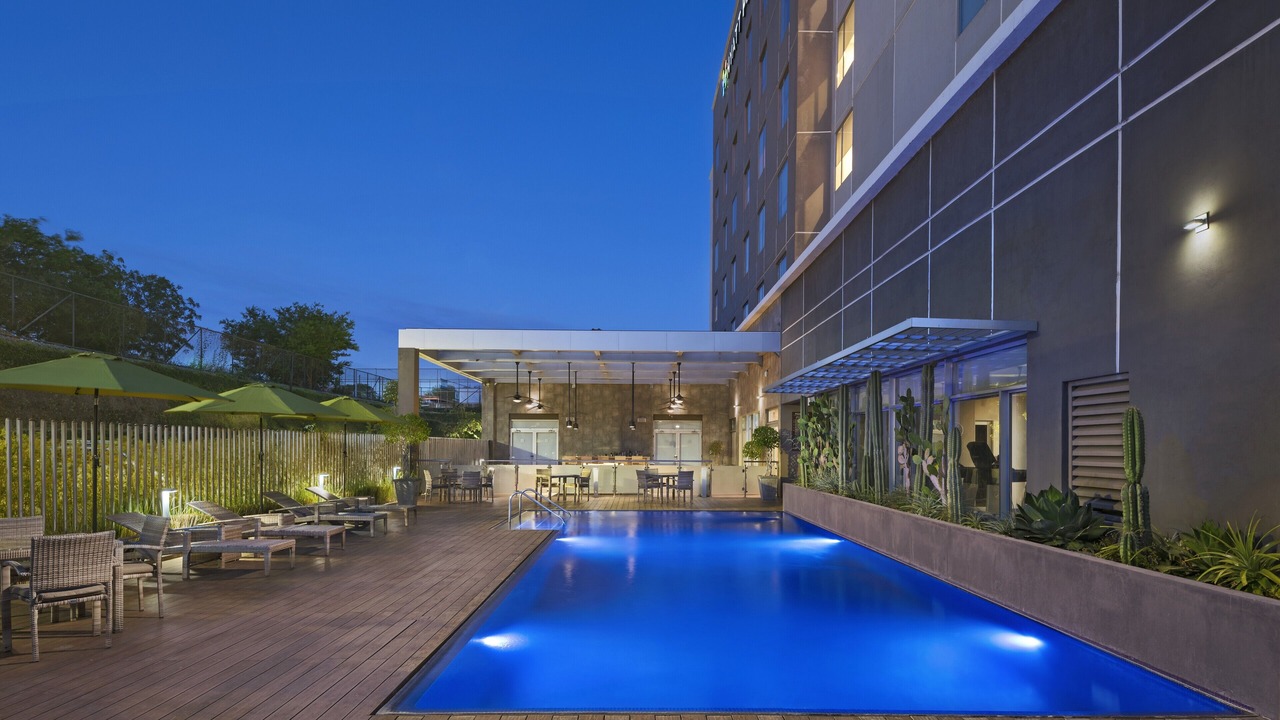 Photo of Outdoor in Managua