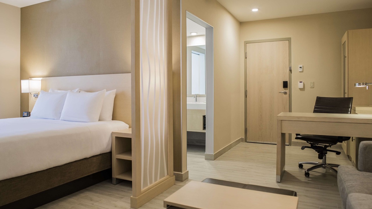 Photo of Bedroom in Managua