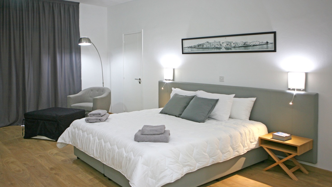 Photo of Bedroom in Potamos tis Germasogeias