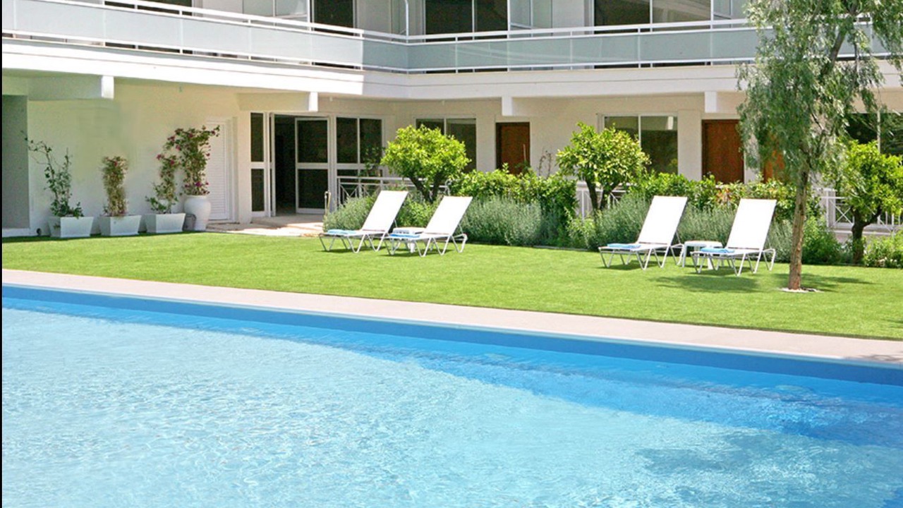 Photo of Outdoor in Potamos tis Germasogeias