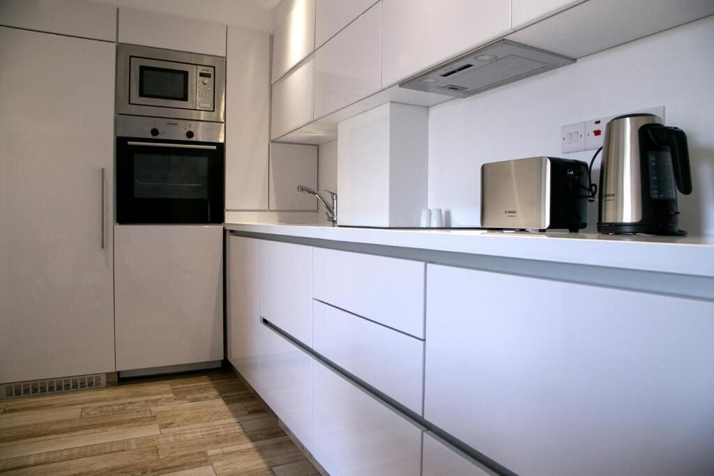 Photo of Kitchen in Potamos tis Germasogeias