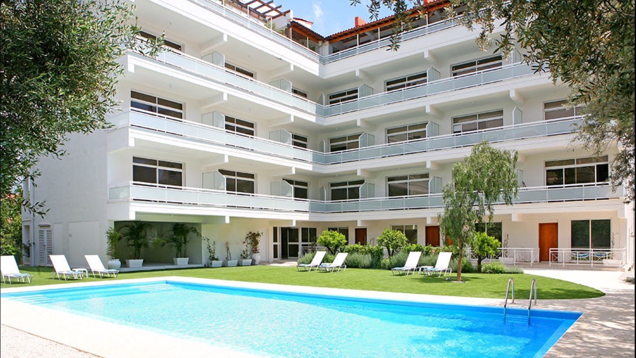 Photo of Outdoor in Potamos tis Germasogeias