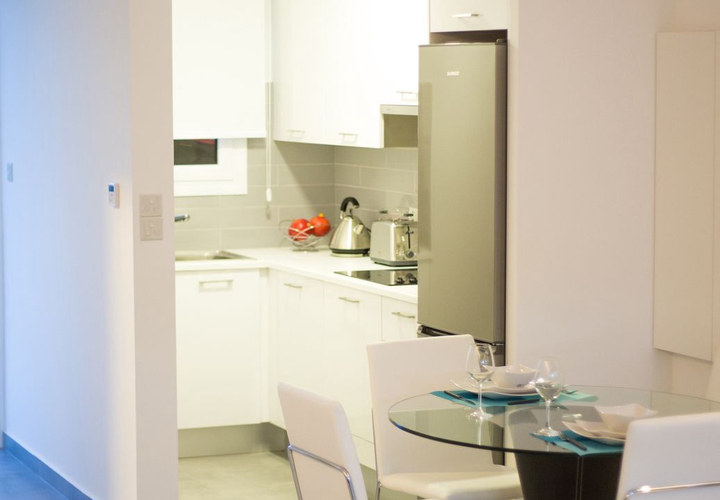 Photo of Kitchen in Potamos tis Germasogeias
