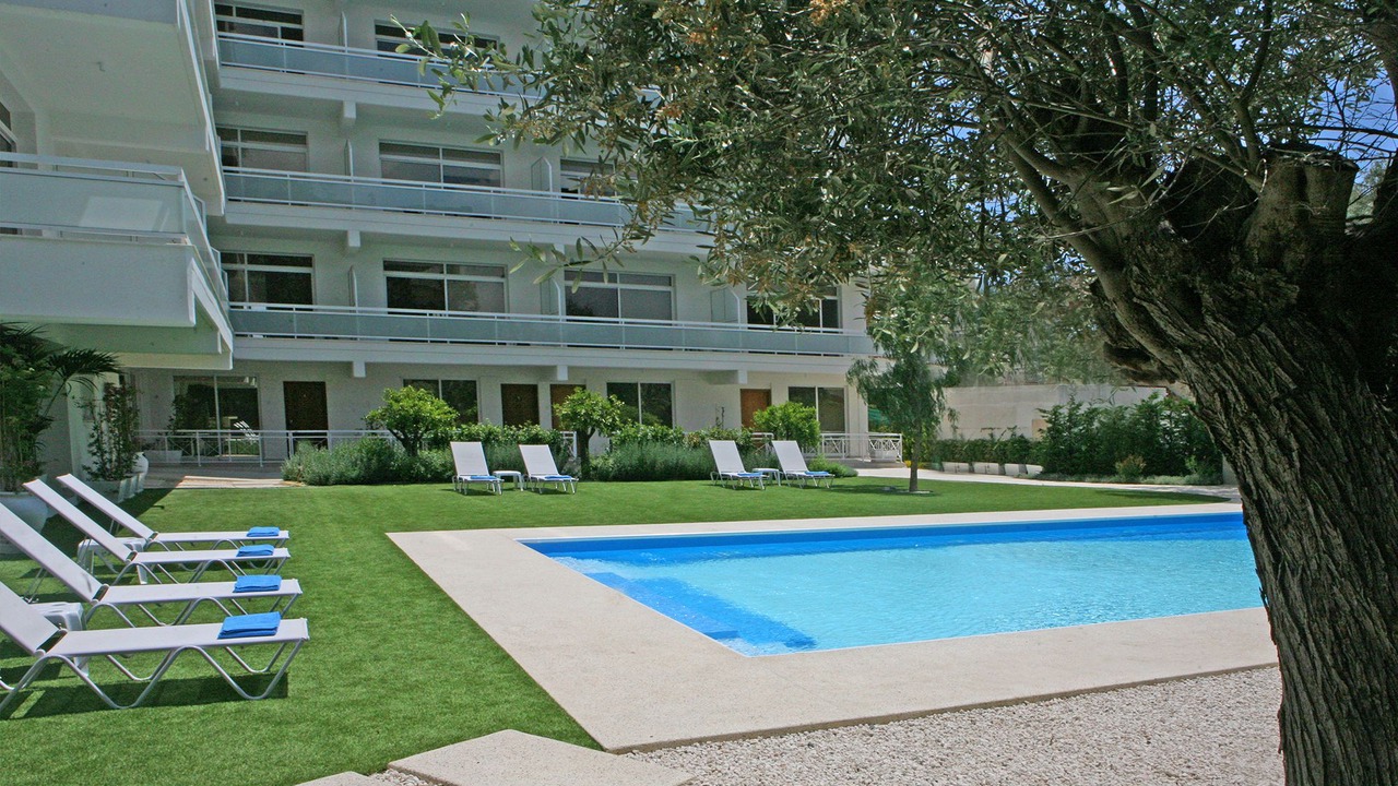 Photo of Outdoor in Potamos tis Germasogeias