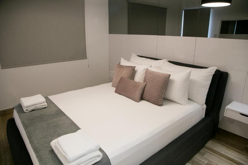 Photo of Bedroom in Potamos tis Germasogeias