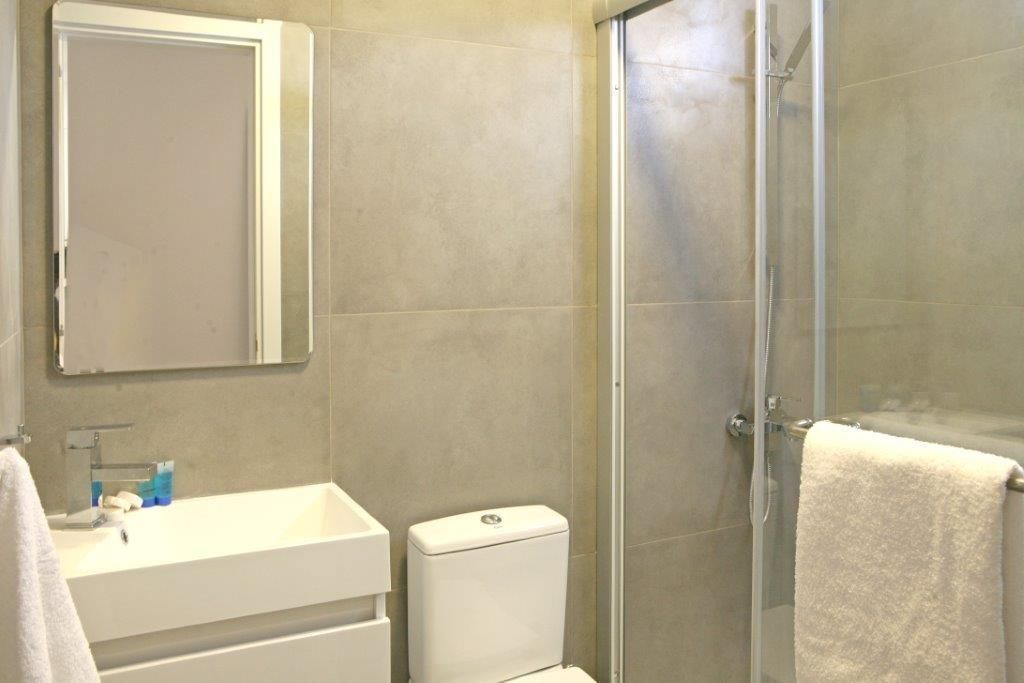 Photo of Bathroom in Potamos tis Germasogeias