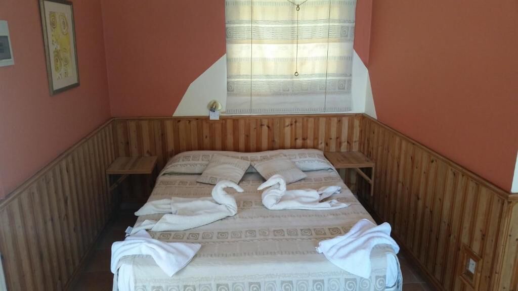Photo of Bedroom in Latchi