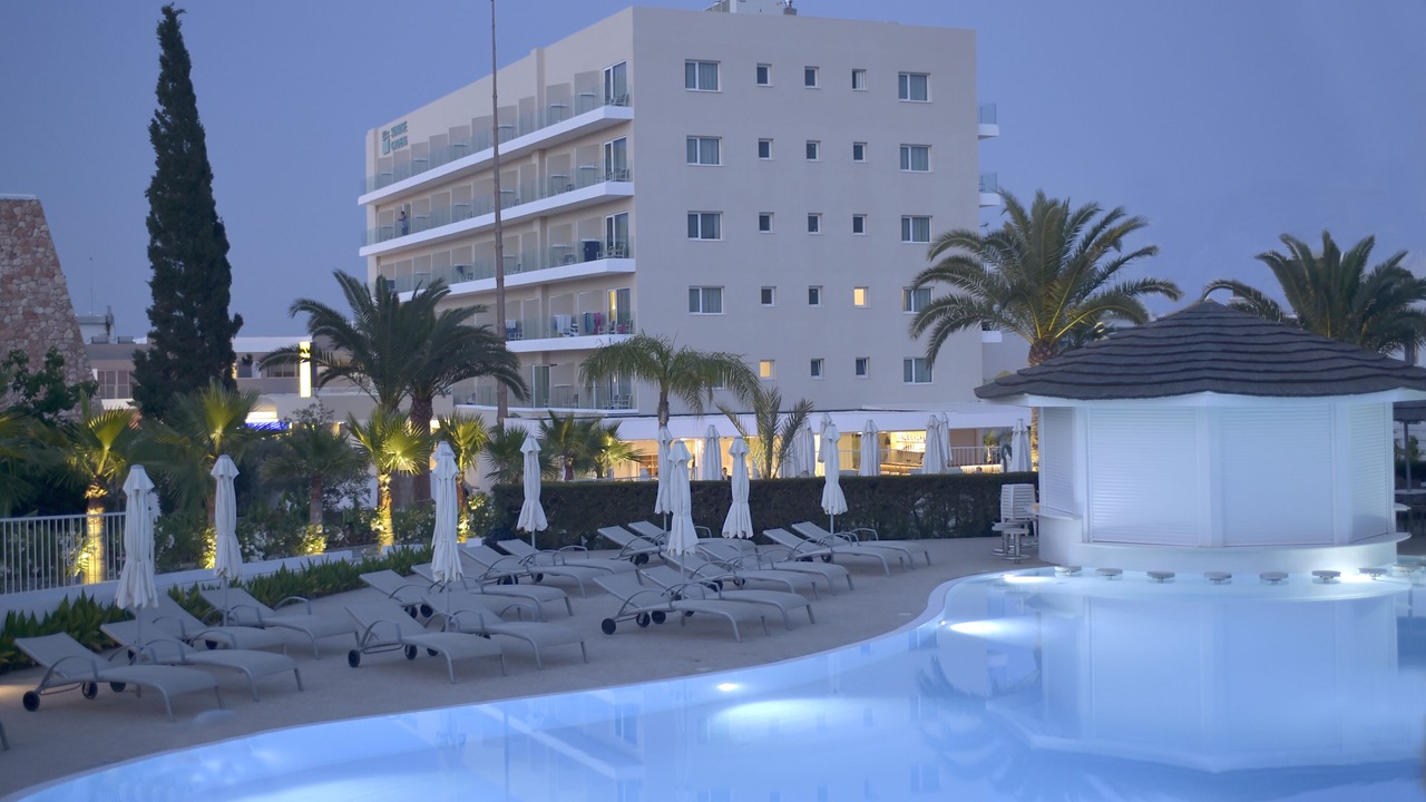 Photo of Outdoor in Protaras
