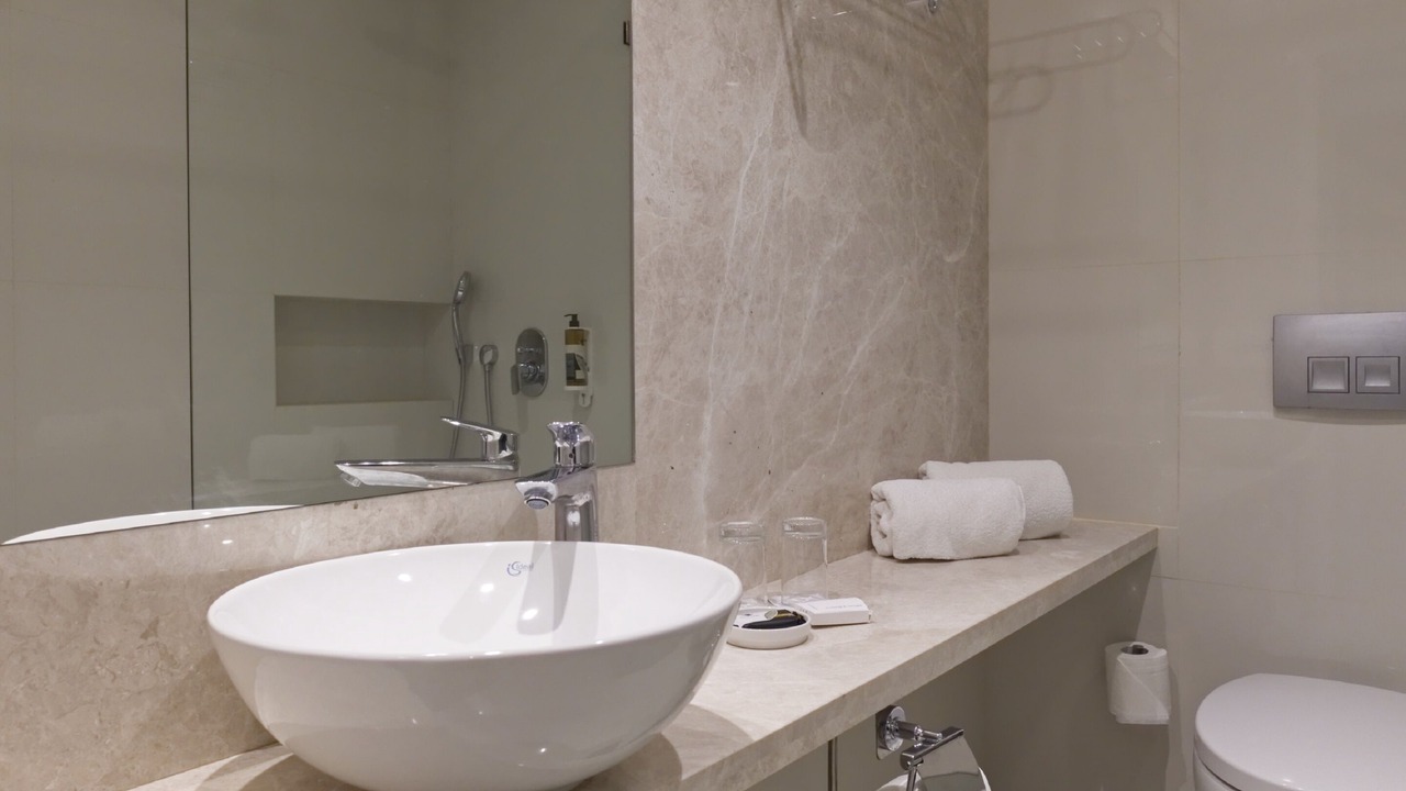 Photo of Bathroom in Protaras