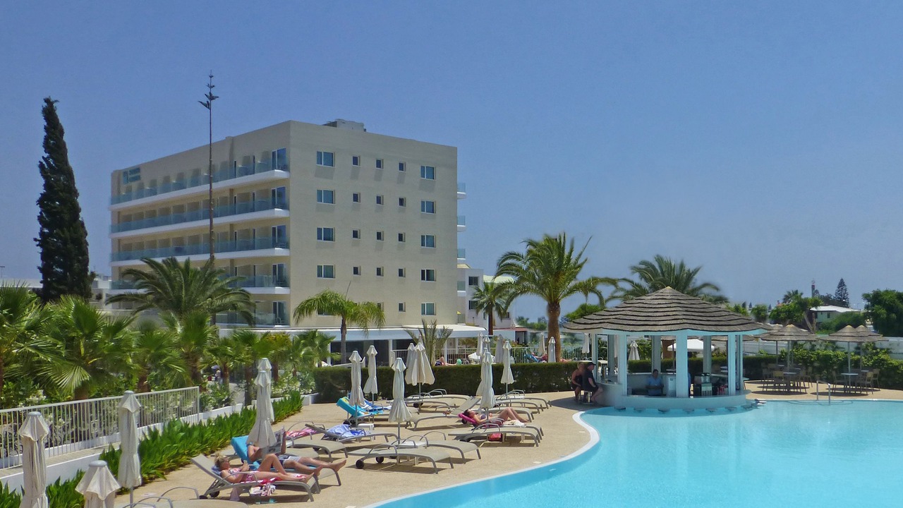 Photo of Outdoor in Protaras