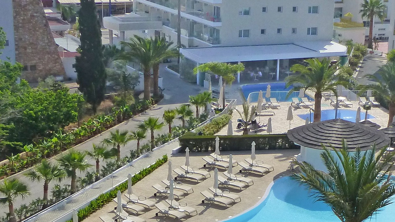 Photo of Outdoor in Protaras