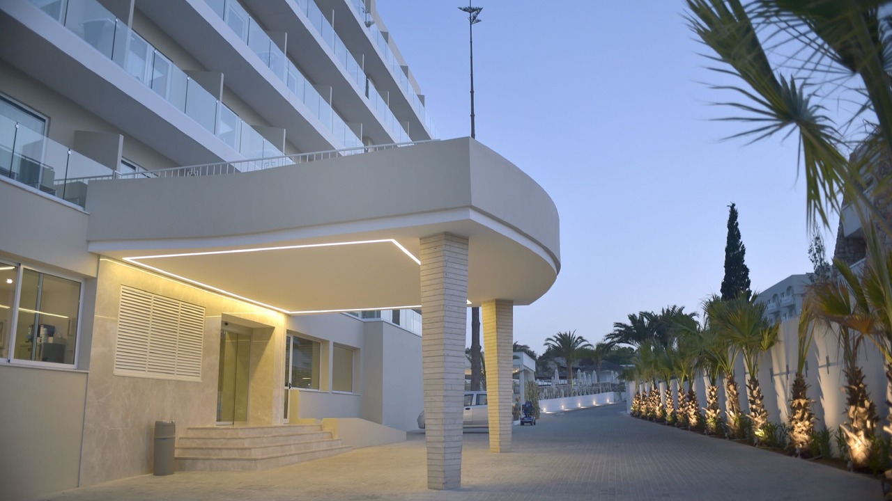 Photo of Outdoor in Protaras