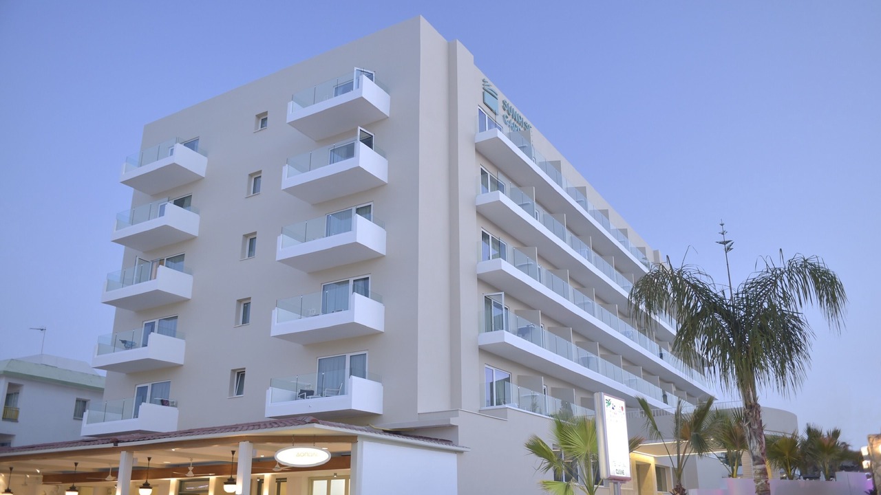 Photo of Outdoor in Protaras