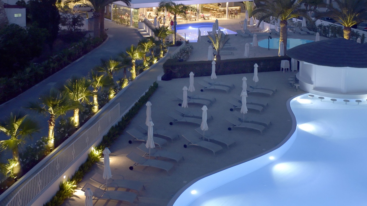 Photo of Patio Balcony in Protaras