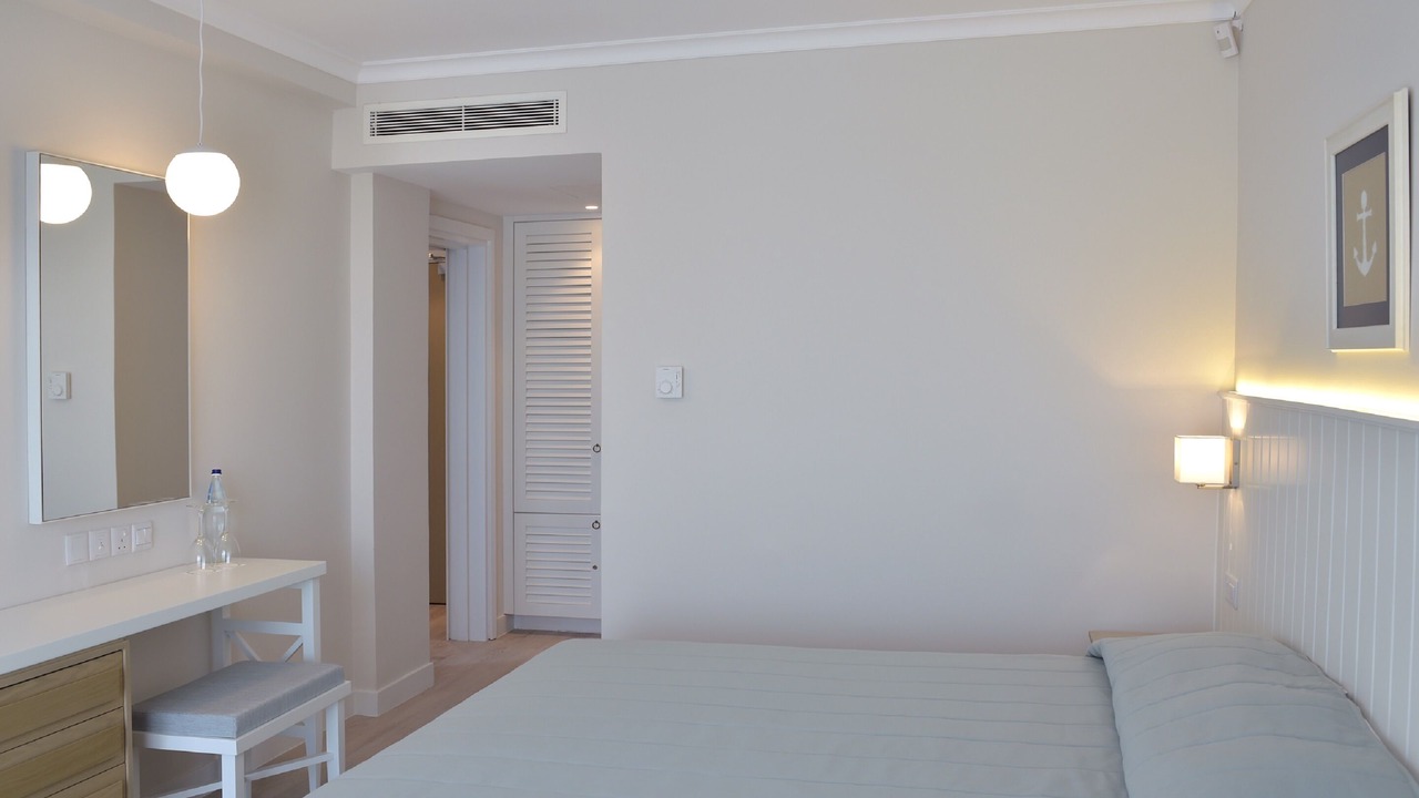 Photo of Bedroom in Protaras