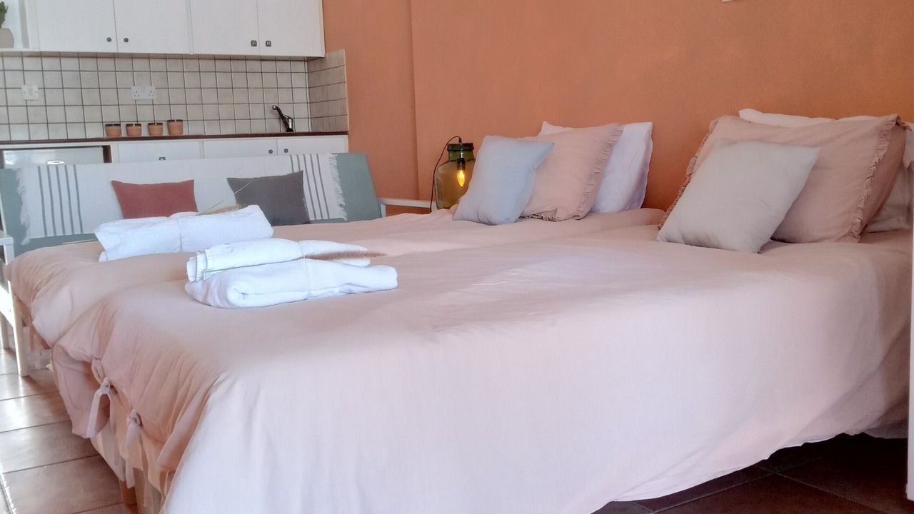 Photo of Bedroom in Protaras