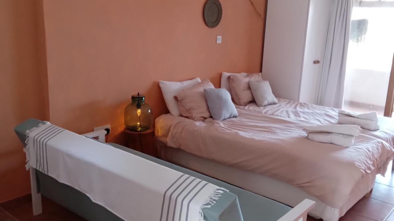 Photo of Bedroom in Protaras
