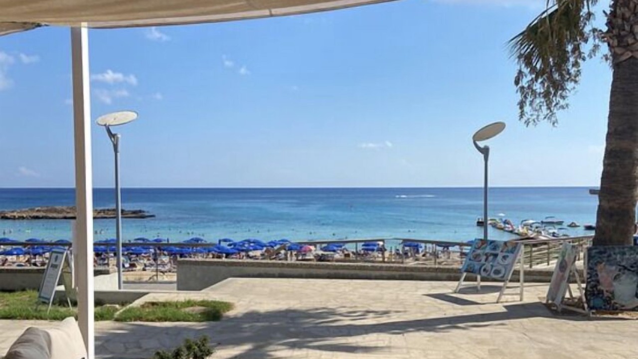 Photo of Patio Balcony in Protaras