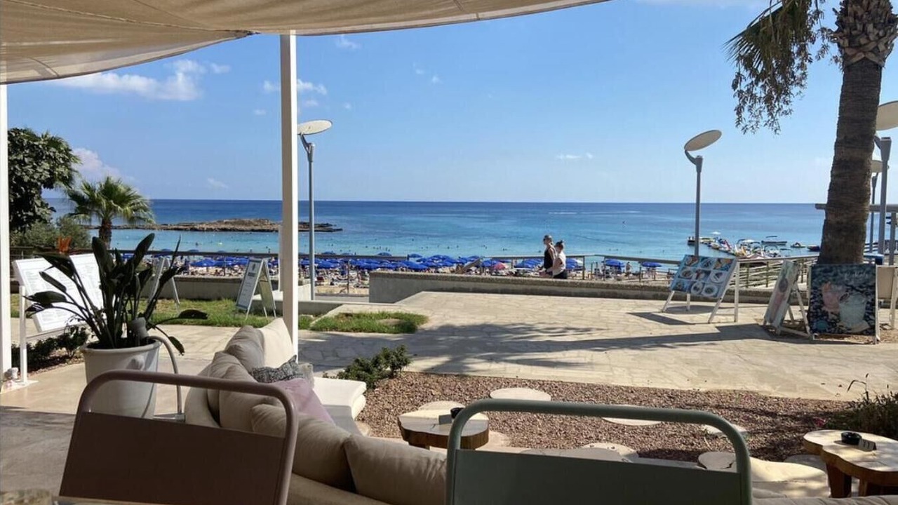 Photo of Patio Balcony in Protaras