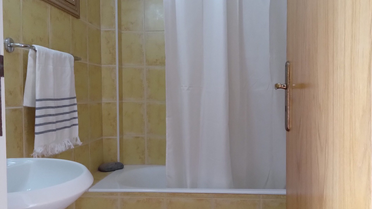 Photo of Bathroom in Protaras