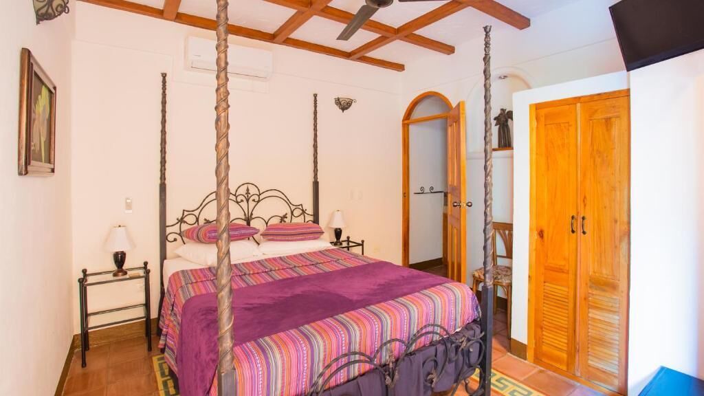 Photo of Bedroom in Granada