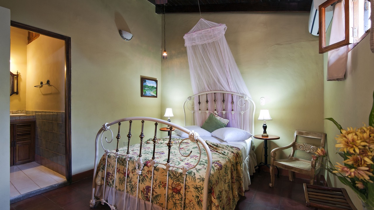 Photo of Bedroom in Granada