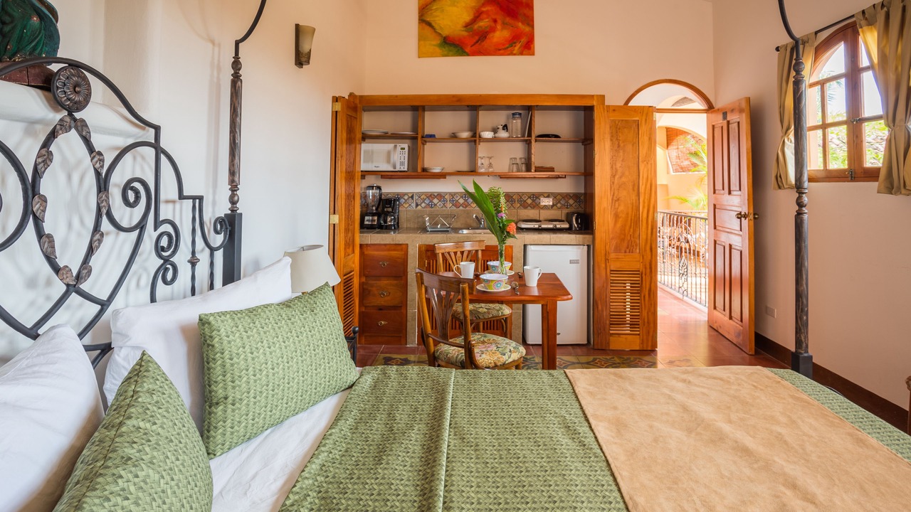 Photo of Bedroom in Granada
