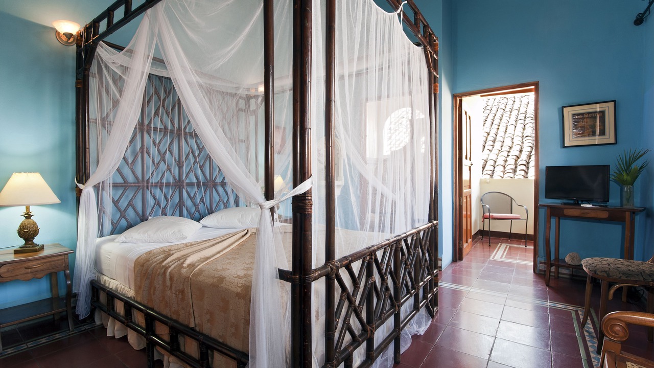 Photo of Bedroom in Granada