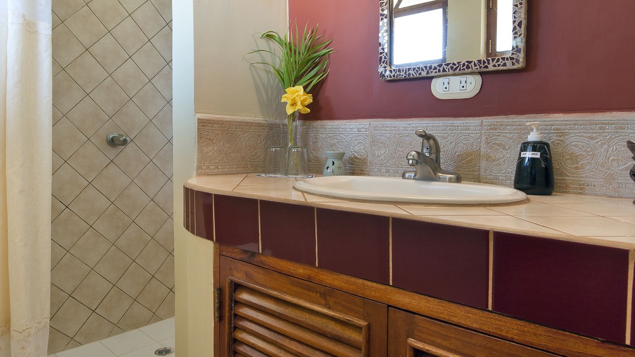 Photo of Bathroom in Granada