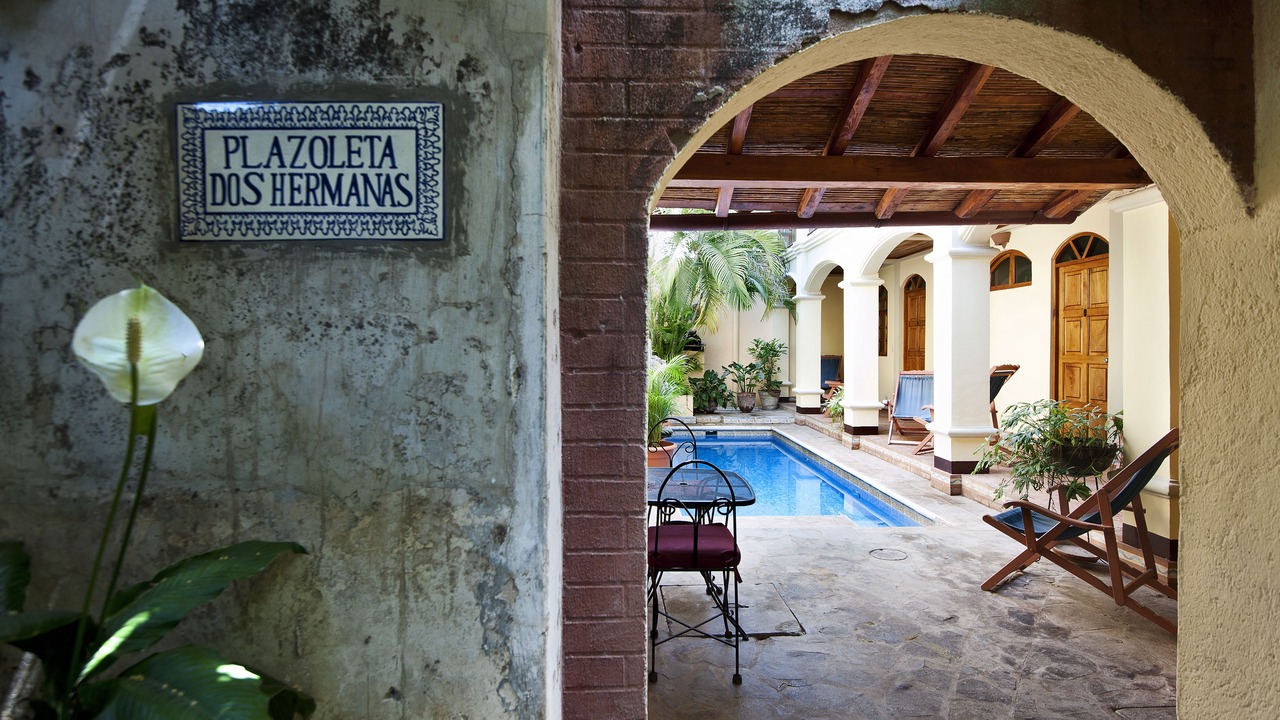 Photo of Outdoor in Granada