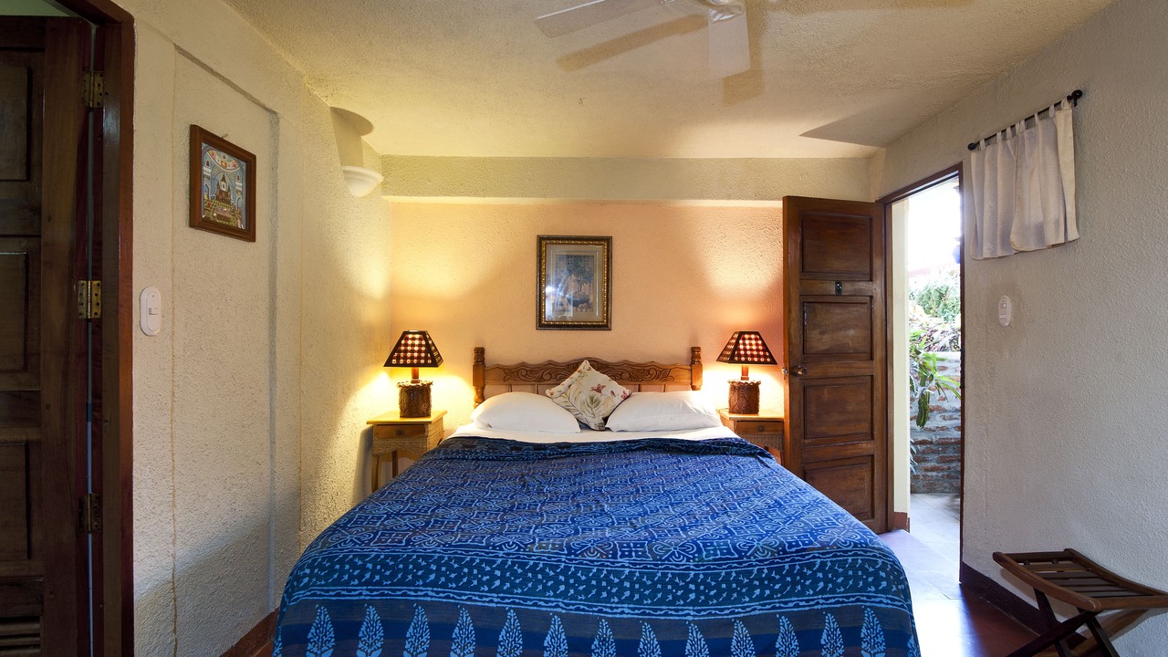 Photo of Bedroom in Granada