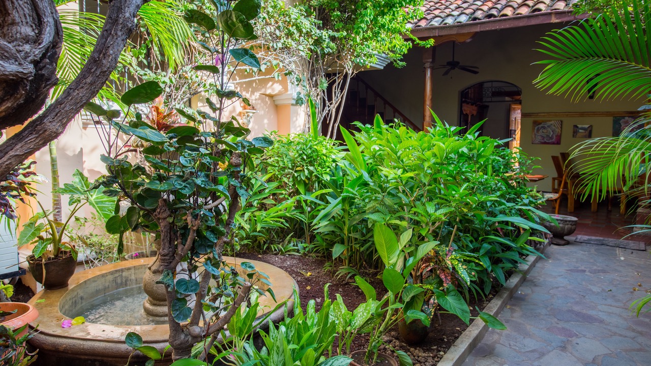 Photo of Outdoor in Granada