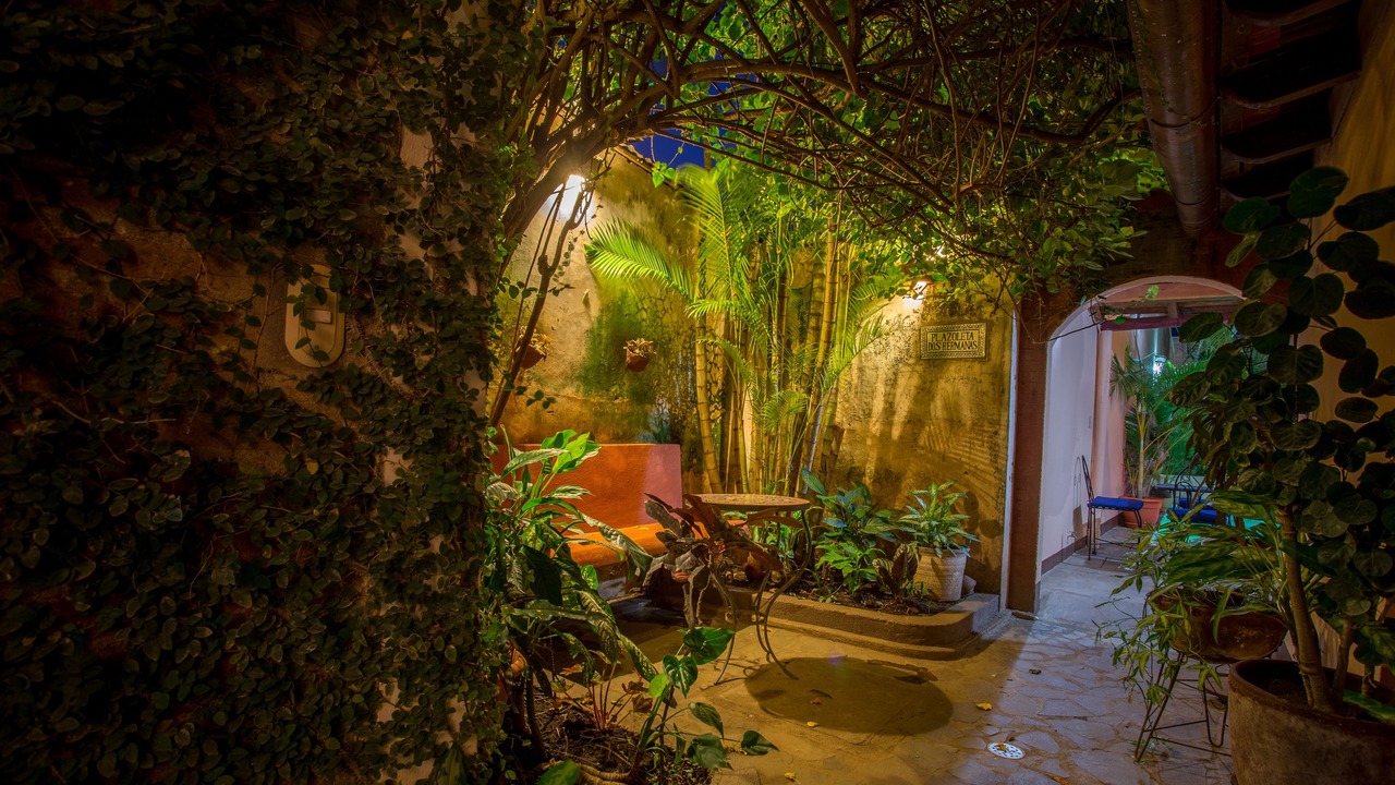 Photo of Outdoor in Granada