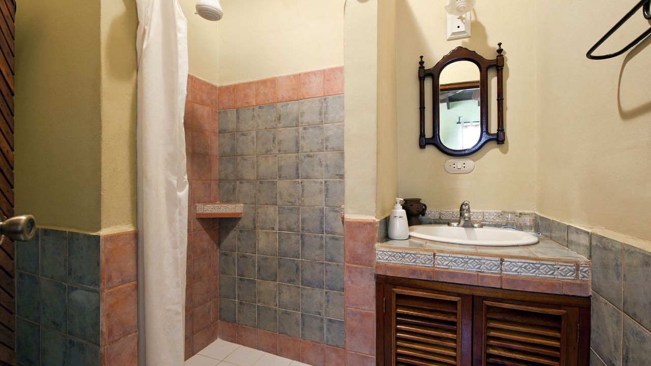 Photo of Bathroom in Granada