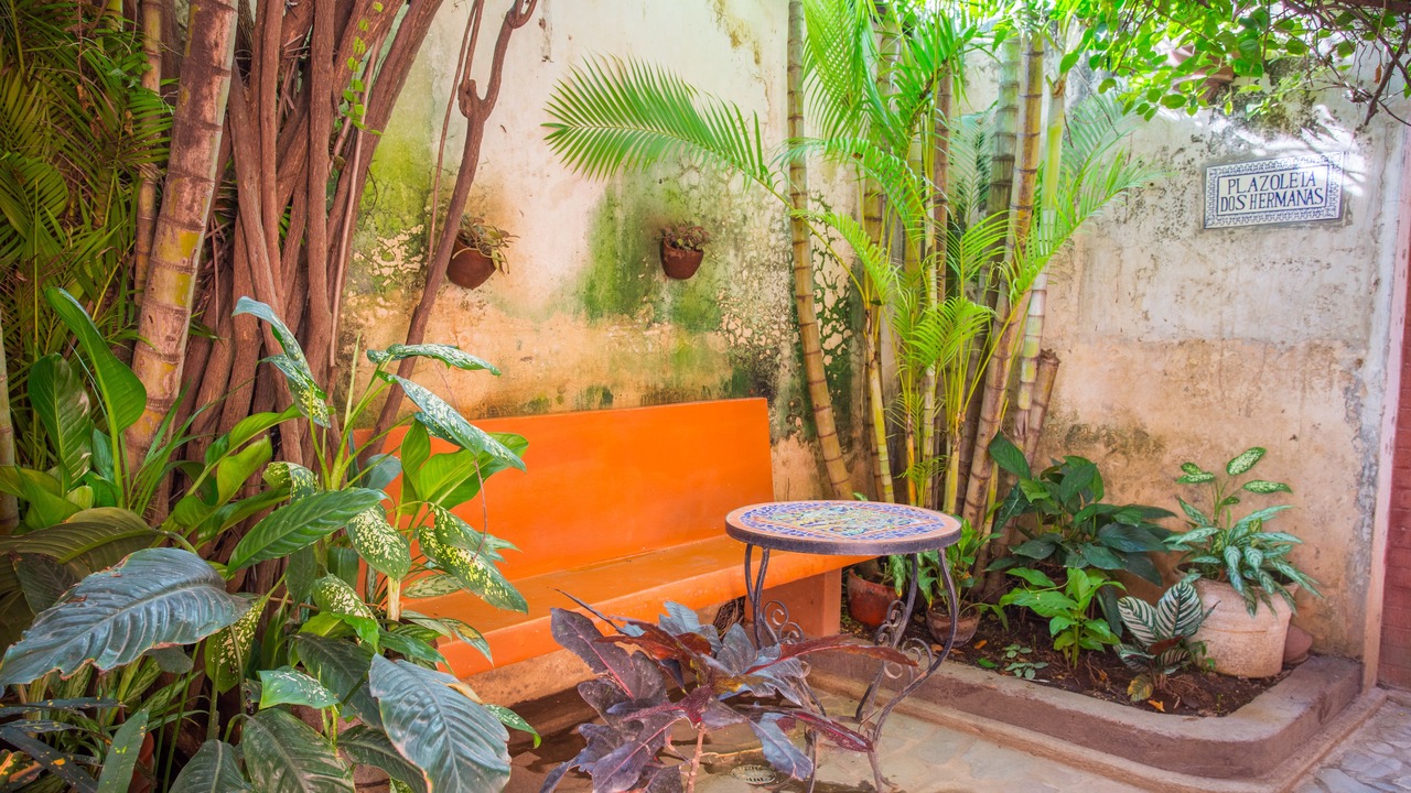 Photo of Outdoor in Granada