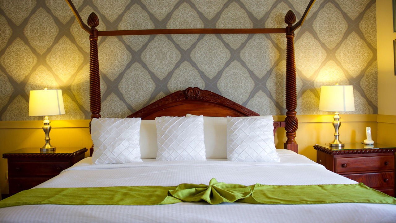 Photo of Bedroom in San Juan del Sur