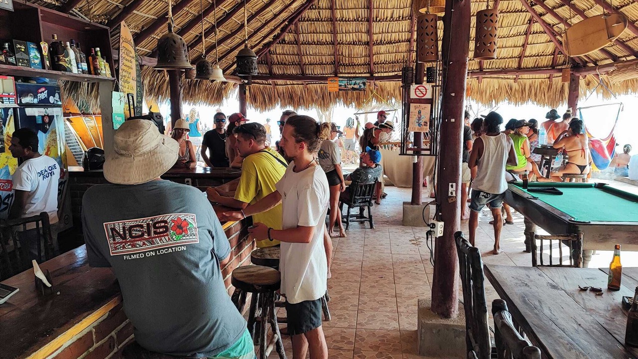 Photo of Others in Popoyo