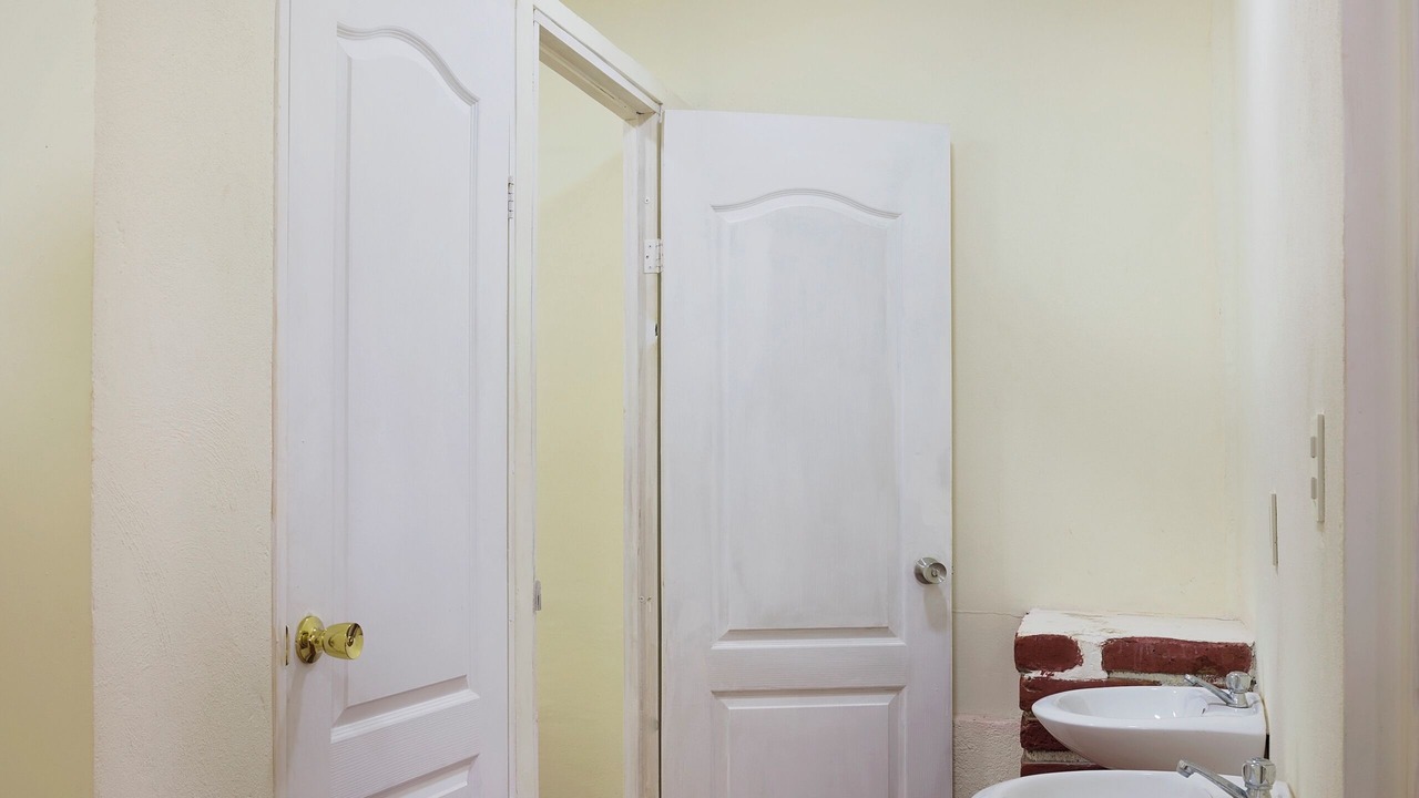 Photo of Bathroom in Popoyo