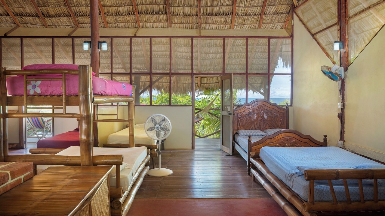 Photo of Bathroom in Popoyo