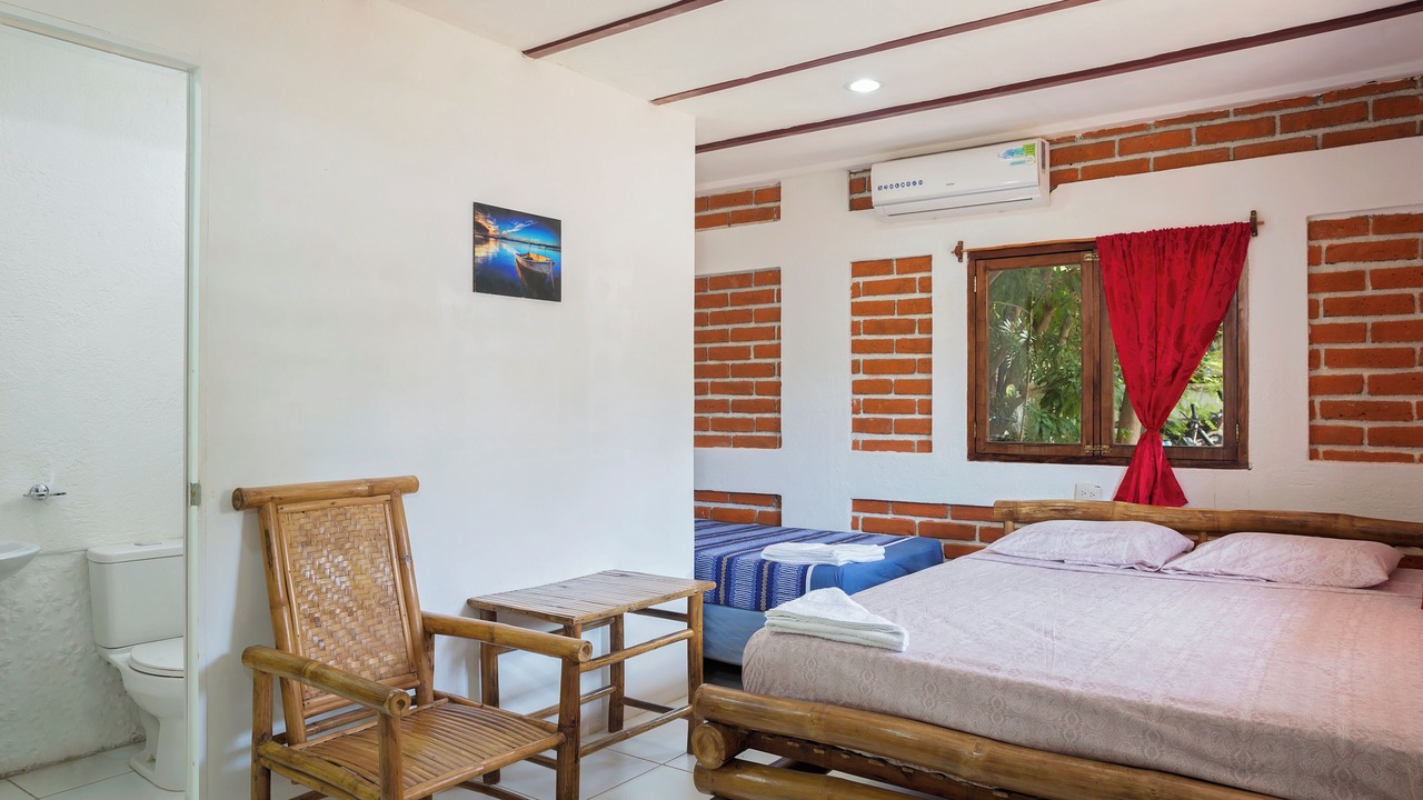 Photo of Bedroom in Popoyo