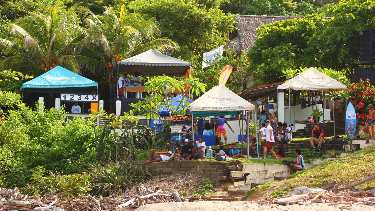 Photo of Others in Popoyo