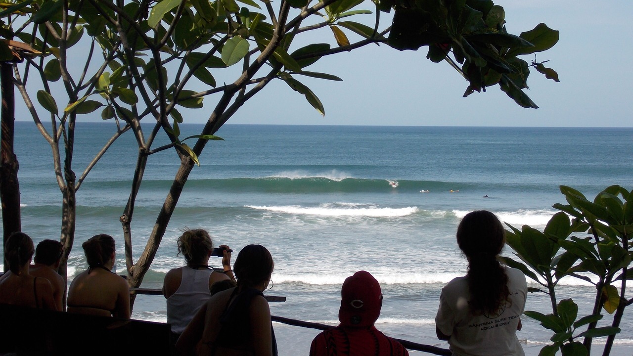 Photo of Outdoor in Popoyo
