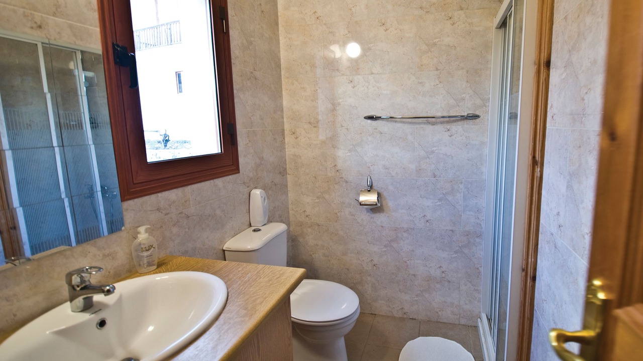 Photo of Bathroom in Laneia