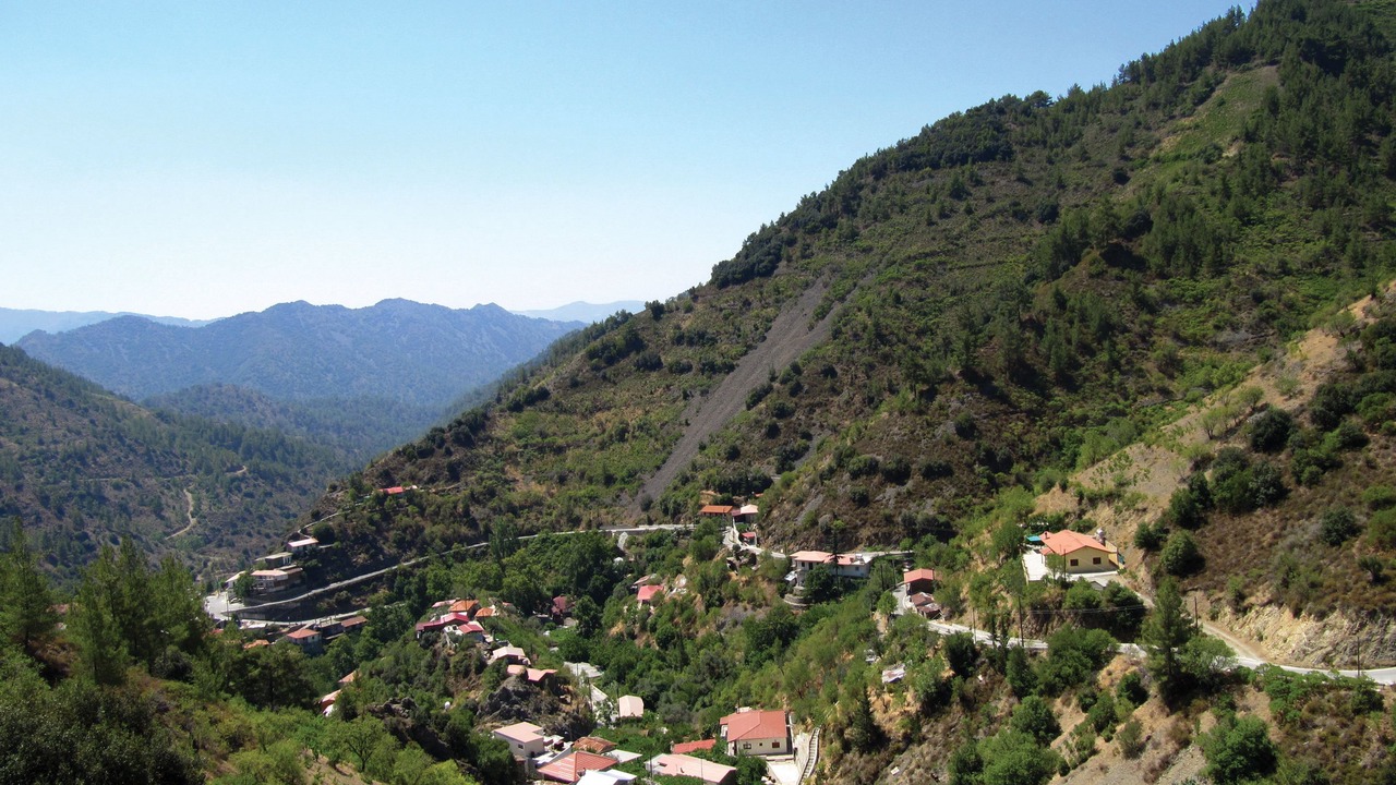 Photo of Outdoor in Laneia