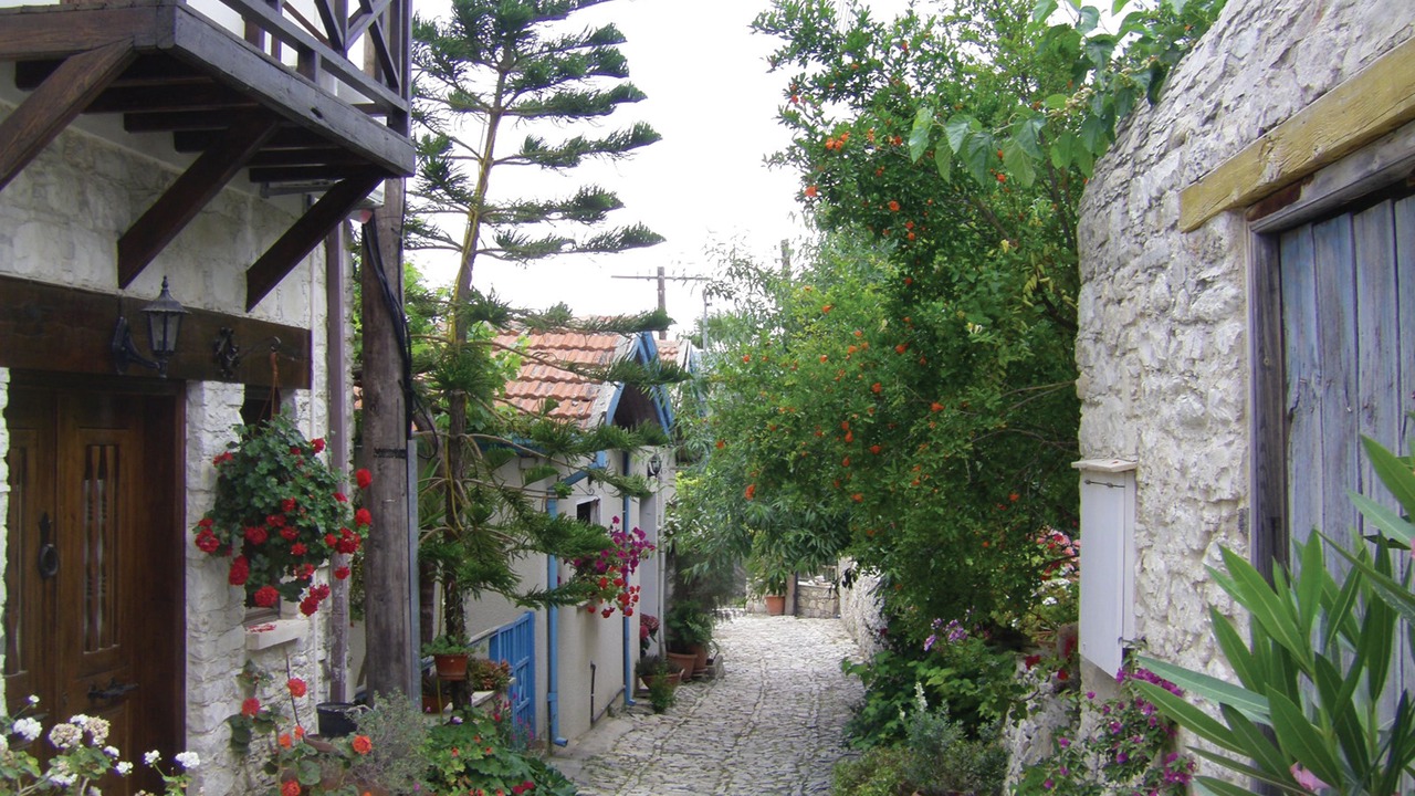Photo of Outdoor in Laneia