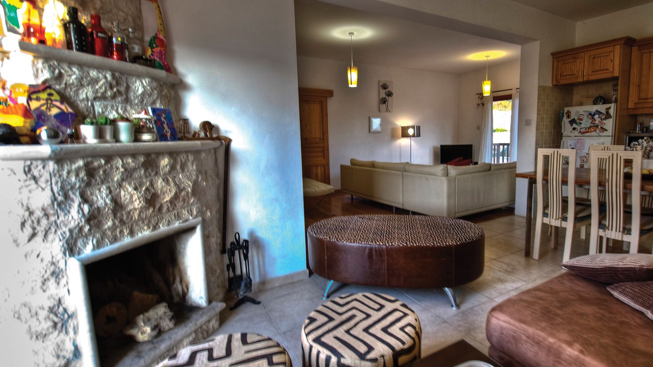 Photo of Livingroom in Laneia