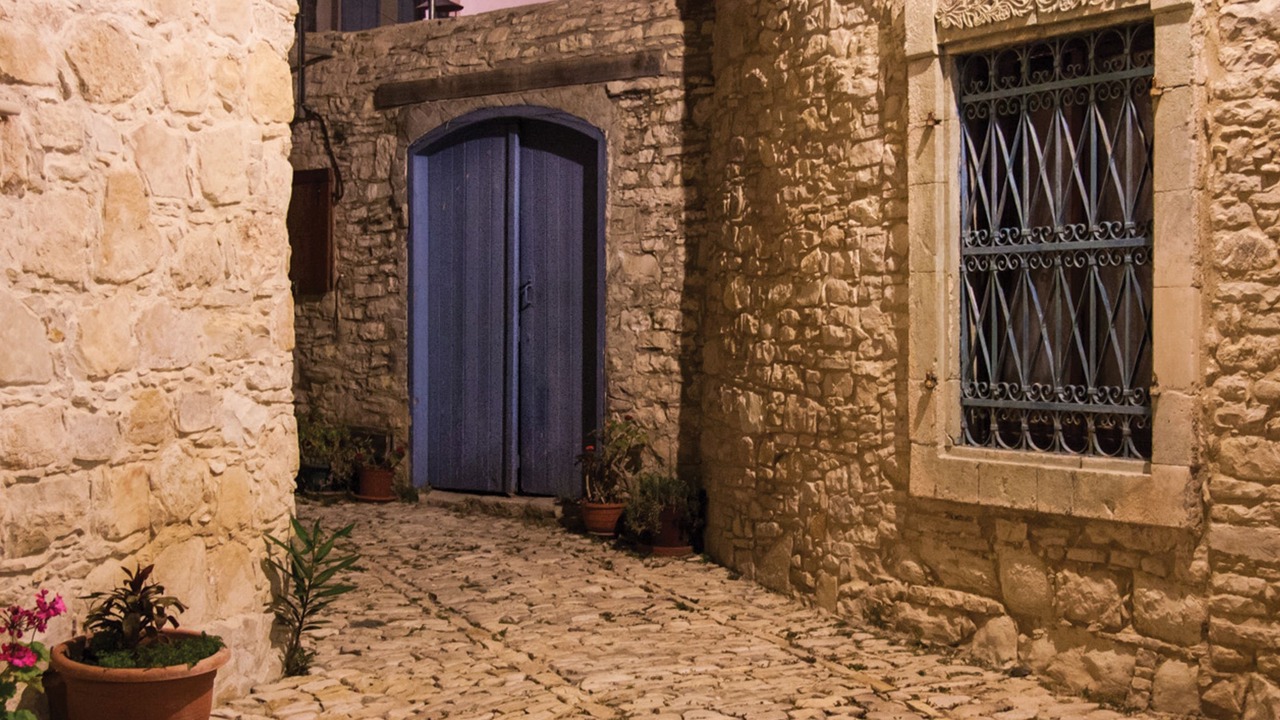 Photo of Outdoor in Laneia
