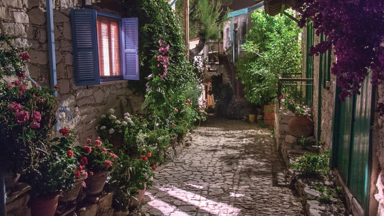 Photo of Outdoor in Laneia